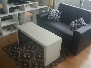 Loft monoambiente en excelente ubicacion de Palermo Hollywood