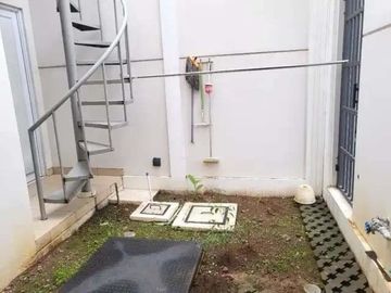 Rumah Baru Modern Minimalis Furnished Siap Huni Summarecon Amanda Gedebage Bandung