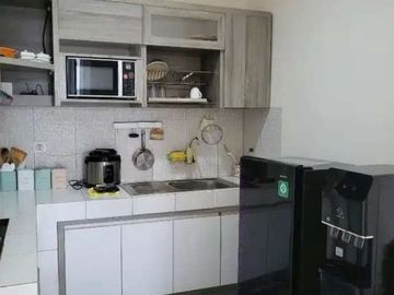 Rumah Baru Modern Minimalis Furnished Siap Huni Summarecon Amanda Gedebage Bandung