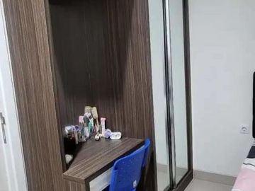 Rumah Baru Modern Minimalis Furnished Siap Huni Summarecon Amanda Gedebage Bandung