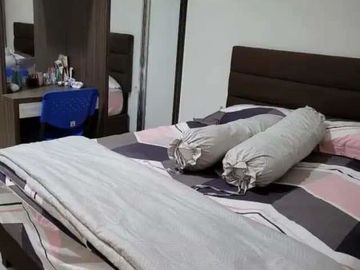 Rumah Baru Modern Minimalis Furnished Siap Huni Summarecon Amanda Gedebage Bandung