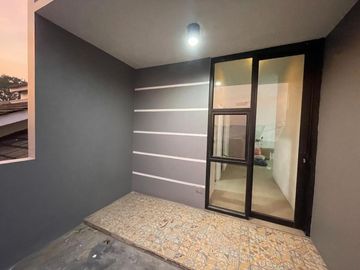Dijual Rumah Cantik Siap Huni Dlm Cluster di Jatisari, Jatiasih, Bekasi