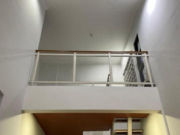 Dijual Rumah Cantik Siap Huni Dlm Cluster di Jatisari, Jatiasih, Bekasi