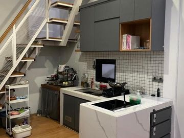 Dijual Rumah Cantik Siap Huni Dlm Cluster di Jatisari, Jatiasih, Bekasi