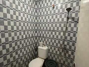 Dijual Rumah Cantik Siap Huni Dlm Cluster di Jatisari, Jatiasih, Bekasi