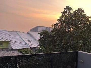 Dijual Rumah Cantik Siap Huni Dlm Cluster di Jatisari, Jatiasih, Bekasi