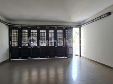 Rumah Baru Pemandangan Luas Hijau Asri Ditengah Kota di BSD City