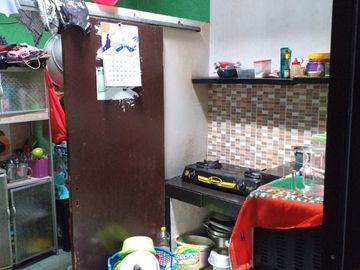 DIJUAL RUMAH AMAN NYAMAN BEBAS BANJIR DI GRIYA RAJAWALI
