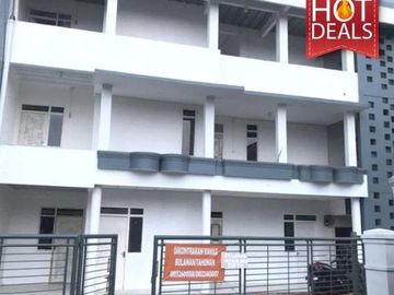 RUMAH KOST DIJUAL DI BUAHBATU CIJAGRA BANDUNG