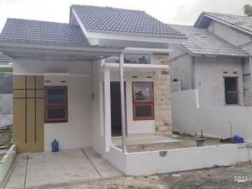 Rumah siap bangun termurah di jogja dekat ringroad selatan Kasihan