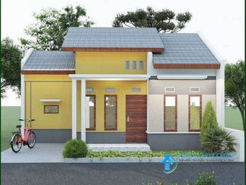 Hunian Impian Harga 400 Jutaan di Klaten