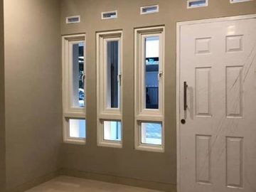 Rumah baru sariwangi dekat setraduta, cihanjuang, gegerkalong bandung