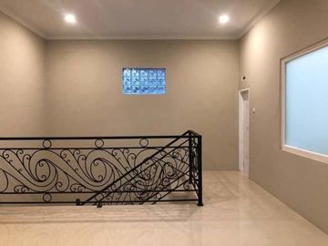 Rumah baru sariwangi dekat setraduta, cihanjuang, gegerkalong bandung