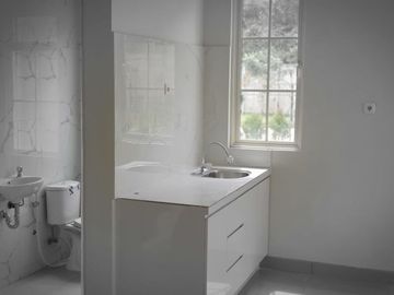 Dijual Rumah Millennium City Carlton Parung Panjang Hoek Unit Baru