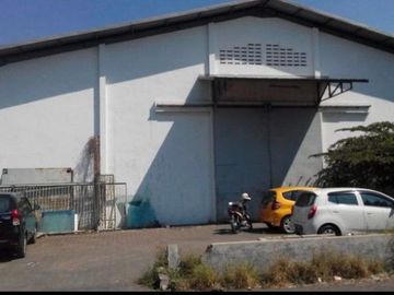 Gudang Kedung Asem Komplek Pergudangan Asi Pramulia Strategis