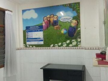 Disewakan Rumah Cocok Untuk Praktek Bersama Dan Apotek Di Jl Delima Tanjung Duren Jakarta Barat