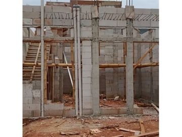 Rumah Murah Cluster Modern Bekasi Jatiasih Nan Strategis