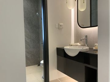 Carson Rumah Mewah Gading Serpong Harga Murah 2 Lantai Dekat Sekolah