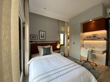 Carson Rumah Mewah Gading Serpong Harga Murah 2 Lantai Dekat Sekolah