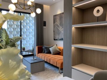 Carson Rumah Mewah Gading Serpong Harga Murah 2 Lantai Dekat Sekolah