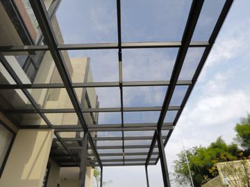 Carson Rumah Mewah Gading Serpong Harga Murah 2 Lantai Dekat Sekolah