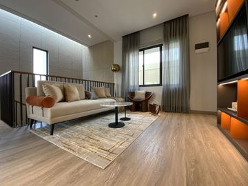 Carson Rumah Mewah Gading Serpong Harga Murah 2 Lantai Dekat Sekolah