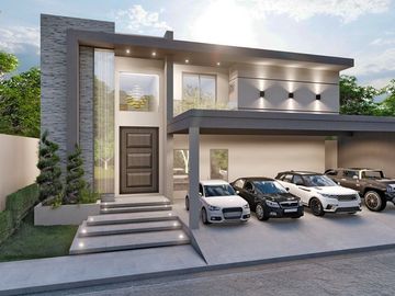Casa en Venta Rincón de la Virgen $30,900,000