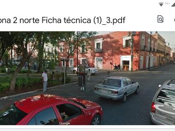 Venta Casona en San Jose  2 norte y 18 poniente