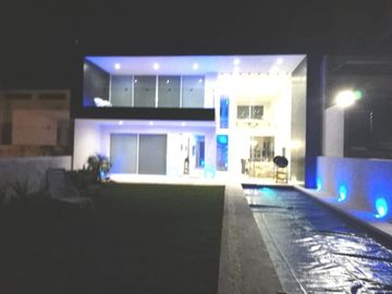 Casa en Privada en Burgos Bugambilias, Temixco, Morelos CAEN-255-Cp