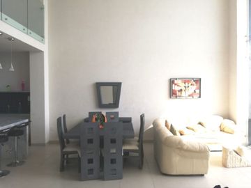 Casa en Privada en Burgos Bugambilias, Temixco, Morelos CAEN-255-Cp
