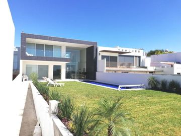 Casa en Privada en Burgos Bugambilias, Temixco, Morelos CAEN-255-Cp