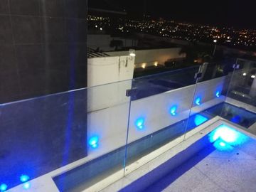 Casa en Privada en Burgos Bugambilias, Temixco, Morelos CAEN-255-Cp