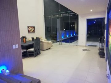 Casa en Privada en Burgos Bugambilias, Temixco, Morelos CAEN-255-Cp