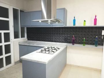 Casa en Privada en Burgos Bugambilias, Temixco, Morelos CAEN-255-Cp