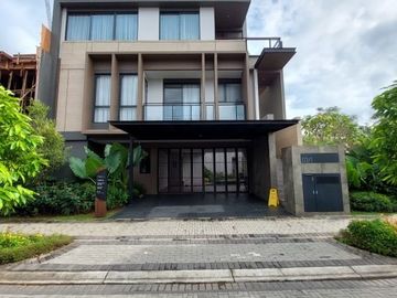 Cluster Kanade Best And Smart Investment at The Zora BSD City