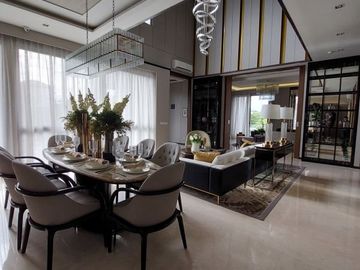 Cluster Kanade Best And Smart Investment at The Zora BSD City