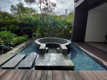 Cluster Kanade Best And Smart Investment at The Zora BSD City
