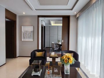 Cluster Kanade Best And Smart Investment at The Zora BSD City