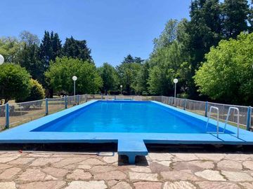 Quinta en venta en Paraje El Peligro