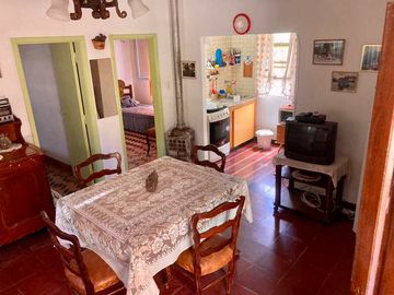 Quinta en venta en Paraje El Peligro
