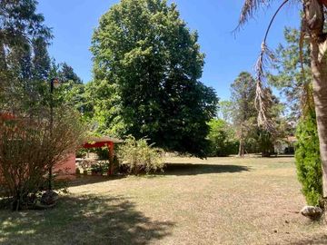 Quinta en venta en Paraje El Peligro