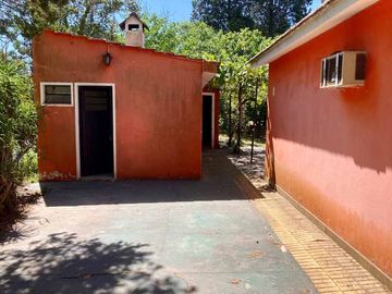 Quinta en venta en Paraje El Peligro