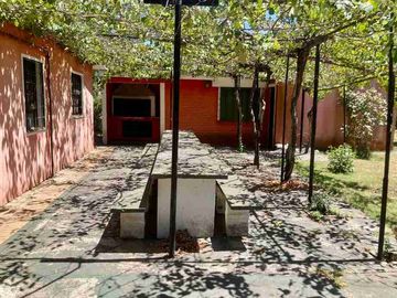 Quinta en venta en Paraje El Peligro