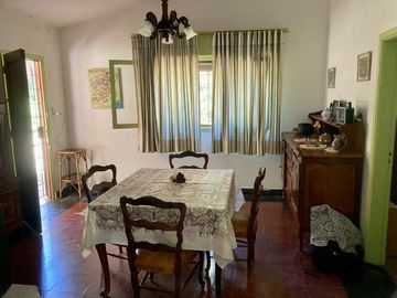 Quinta en venta en Paraje El Peligro