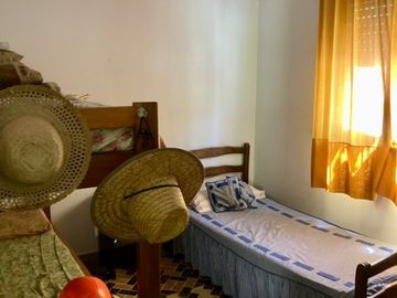 Quinta en venta en Paraje El Peligro