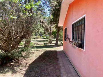 Quinta en venta en Paraje El Peligro