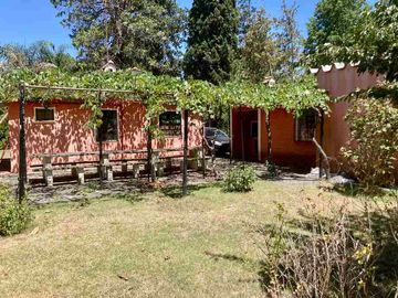 Quinta en venta en Paraje El Peligro