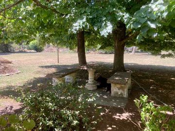 Quinta en venta en Paraje El Peligro