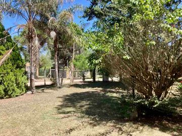 Quinta en venta en Paraje El Peligro
