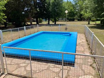 Quinta en venta en Paraje El Peligro